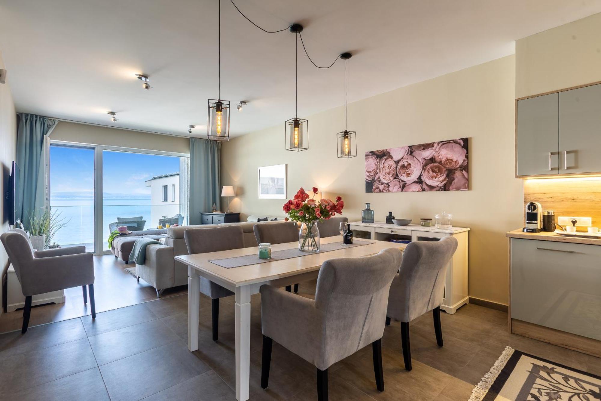 Lake Side Luxury Steps To The Lake Lela - Happy Rentals บาลาตอนแลลเล ภายนอก รูปภาพ